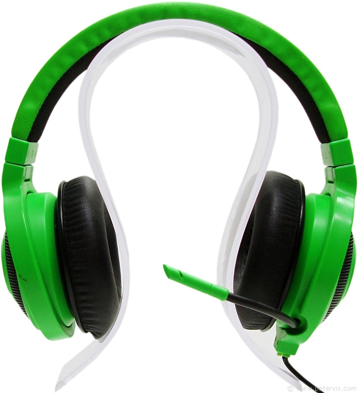 Razer kraken v1 new arrivals